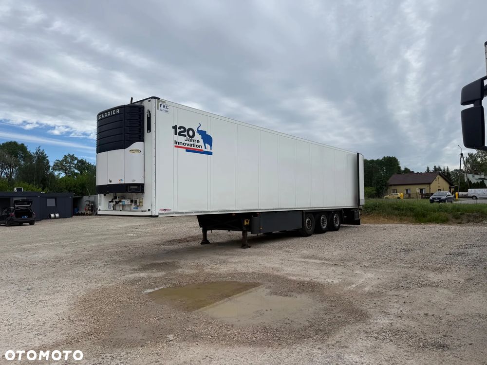 Schmitz Cargobull - 2