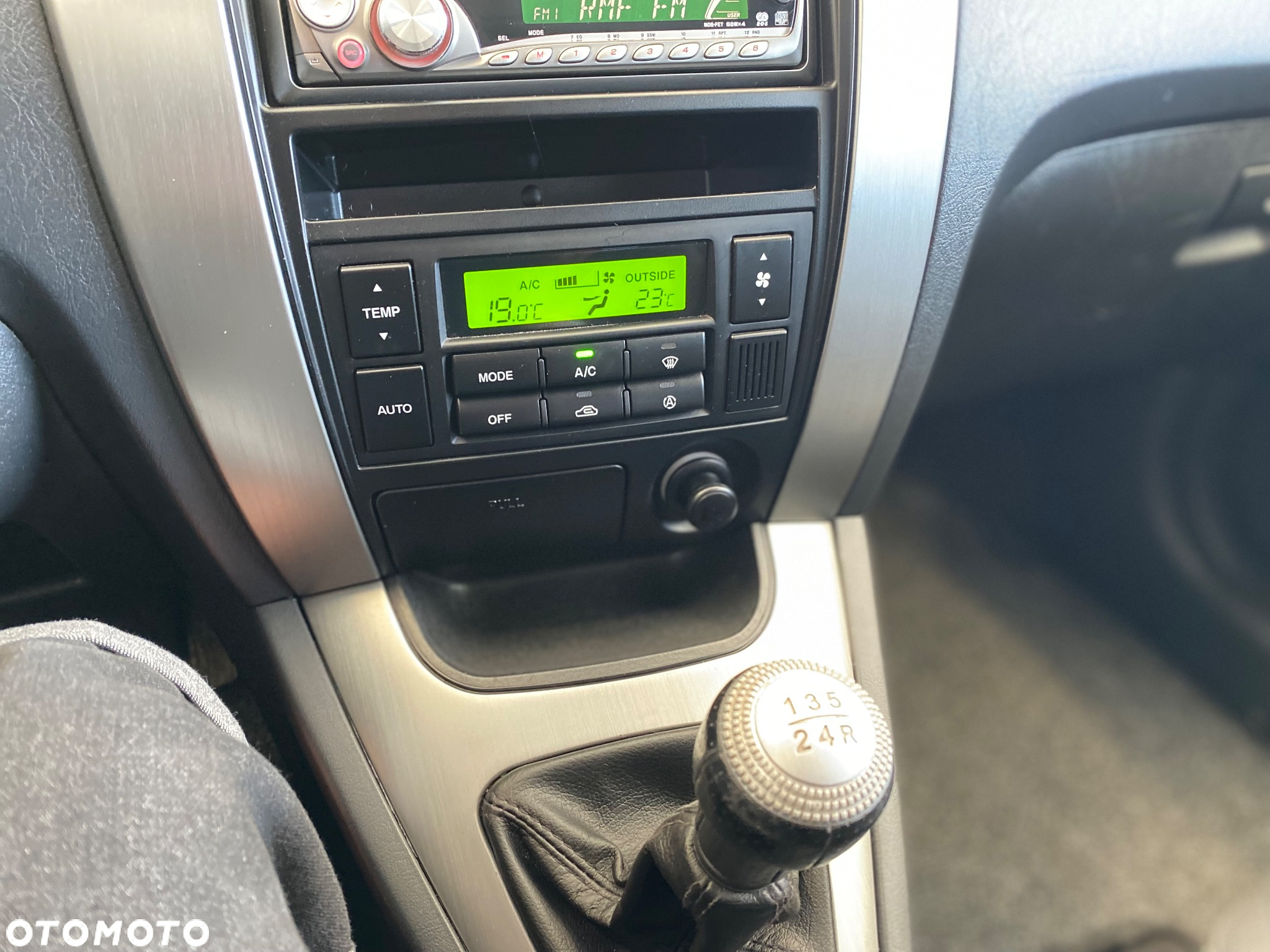 Hyundai Tucson 2.0 Elegance / Premium - 23