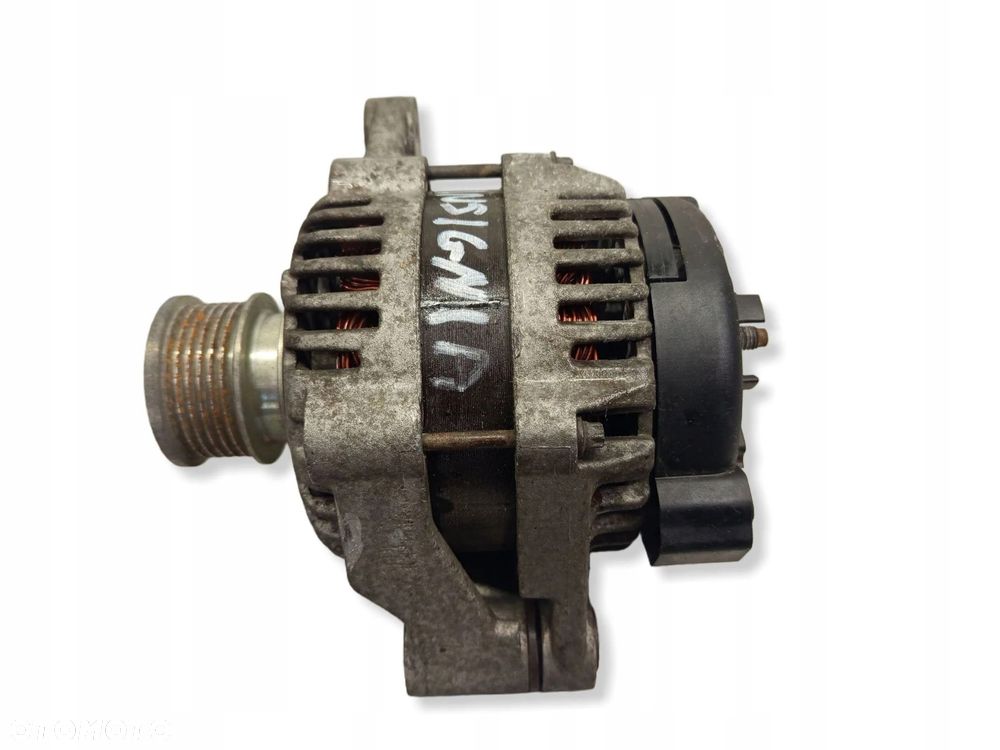 Alternator Opel Insignia A Astra J Zafira C 2.0 CDTI 13502583 - 13
