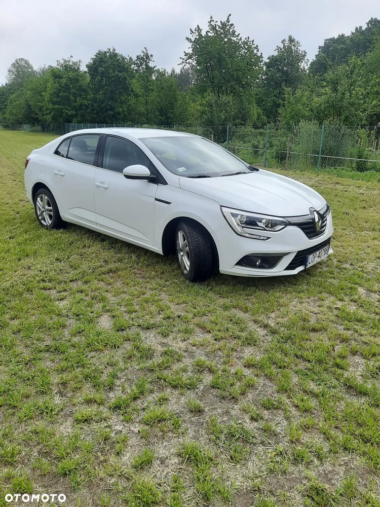 Renault Megane 1.6 SCe Business - 5