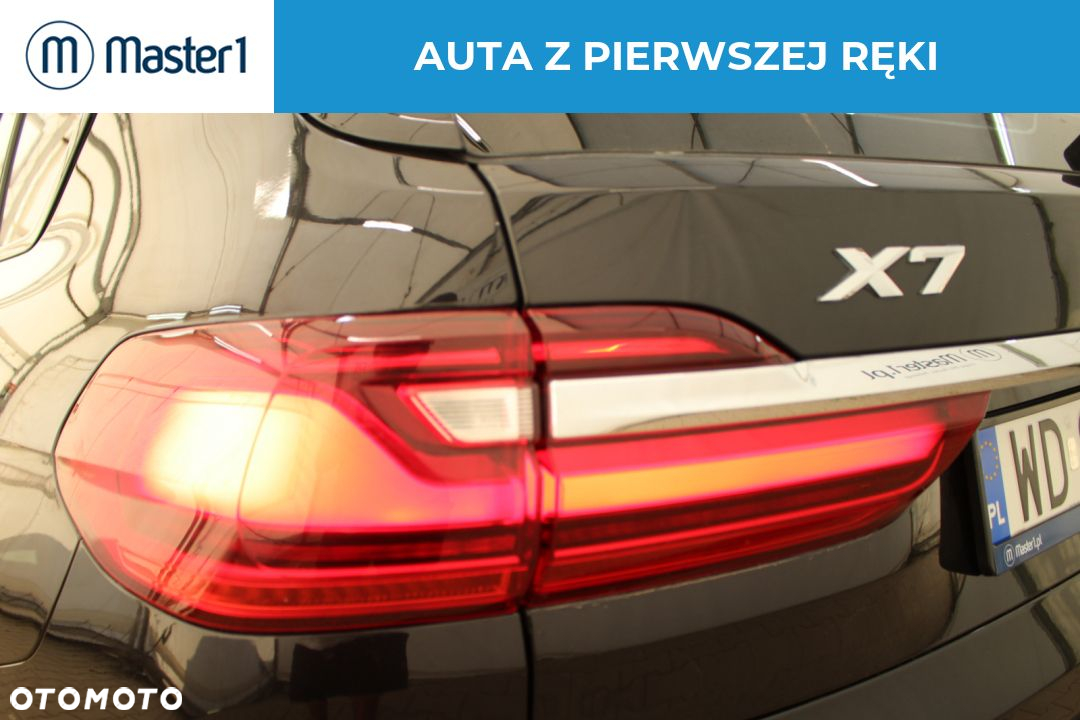 BMW X7 xDrive30d sport - 12