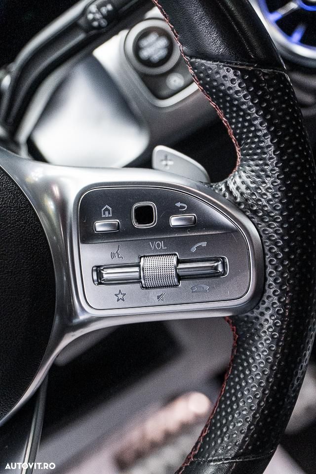 Mercedes-Benz GLB 250 4MATIC Aut. - 34