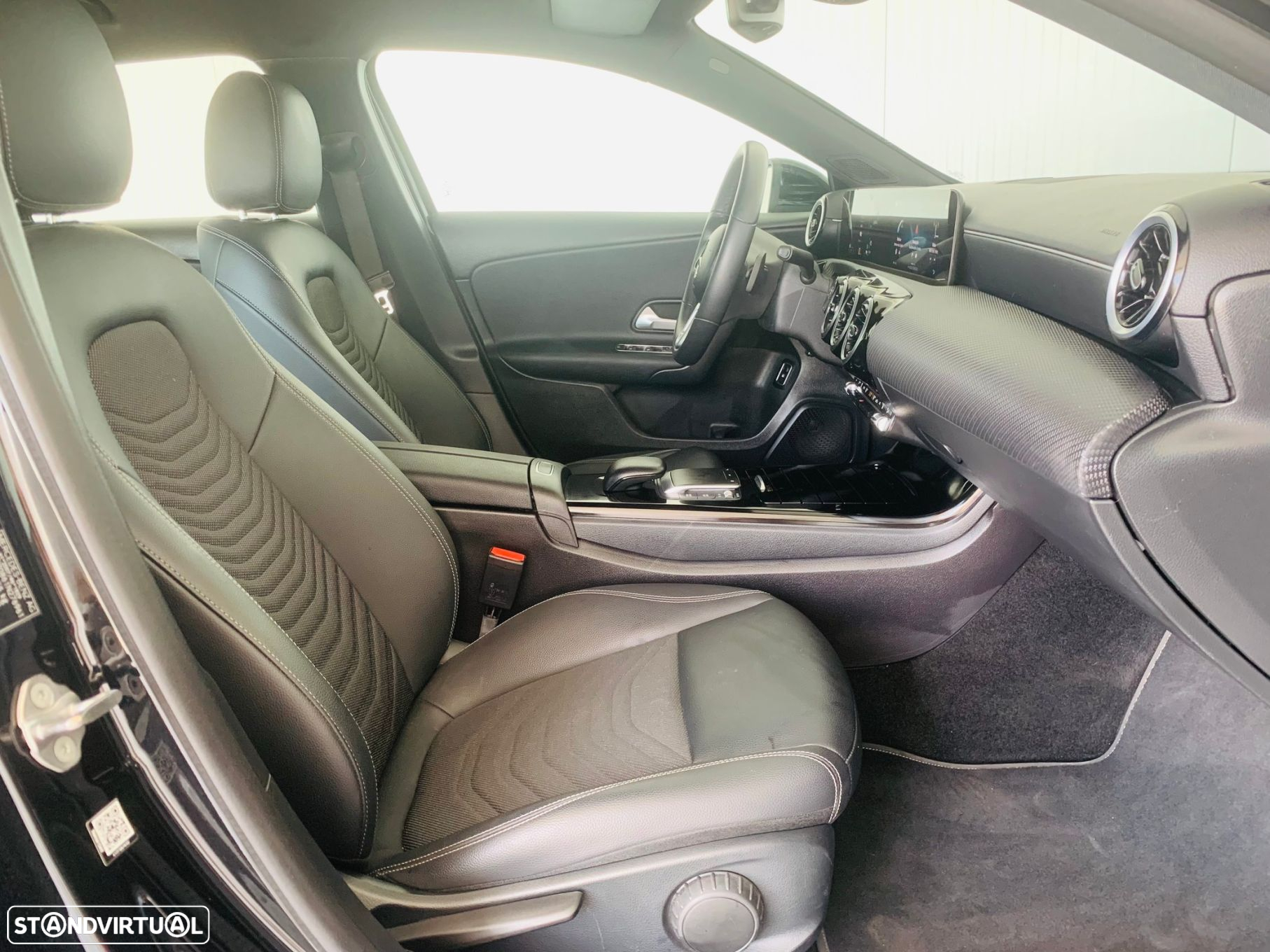 Mercedes-Benz A 250 e Progressive - 39