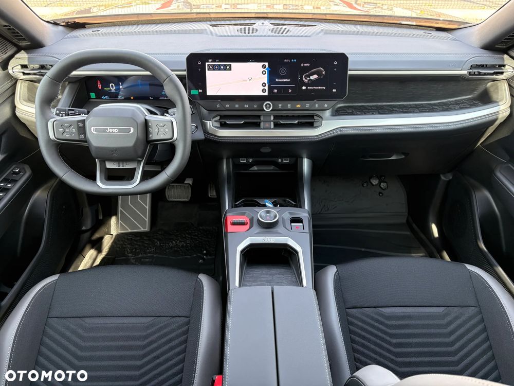 Jeep Compass 73.7kWh Altitude FWD - 12