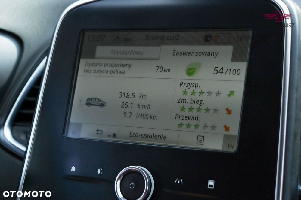 Renault Grand Scenic - 29