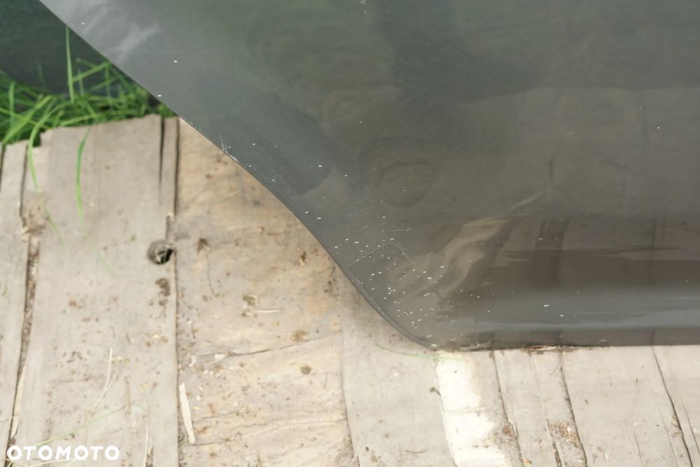Drzwi tył tylne prawe Kia Ceed I A4 - 7