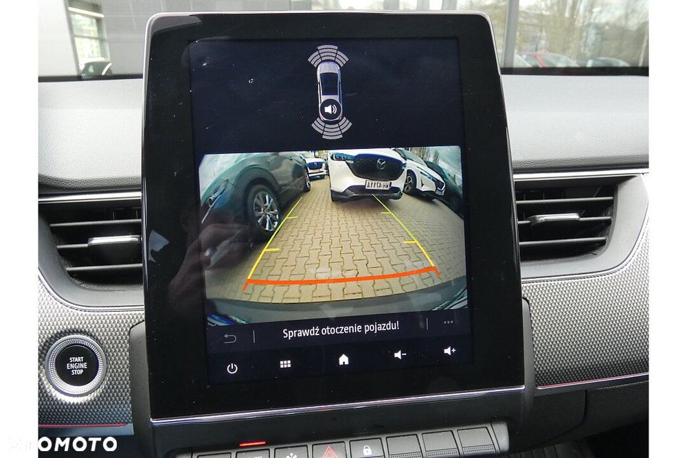 Renault Arkana 1.3 TCe mHEV Intens EDC - 14