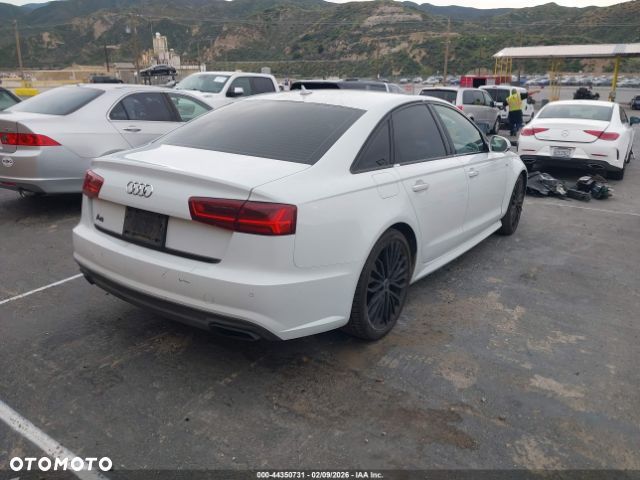 Audi A6 Limousine - 4