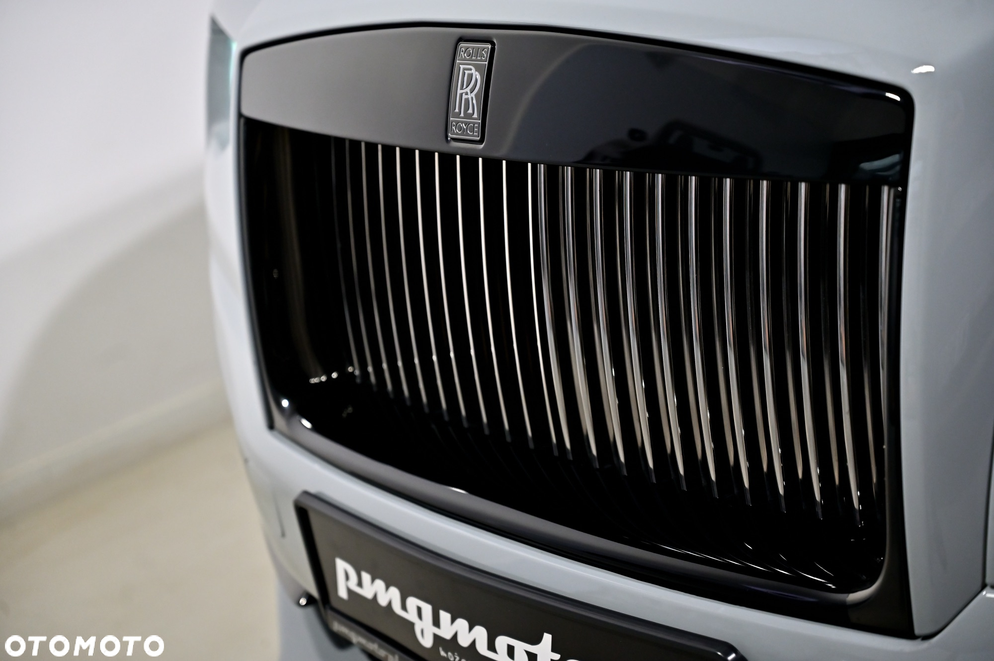 Rolls-Royce Wraith Standard - 7