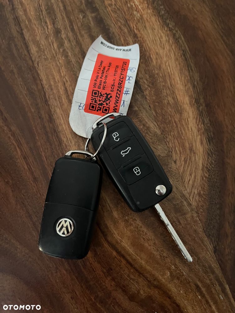 Volkswagen Polo 1.4 16V Highline - 29