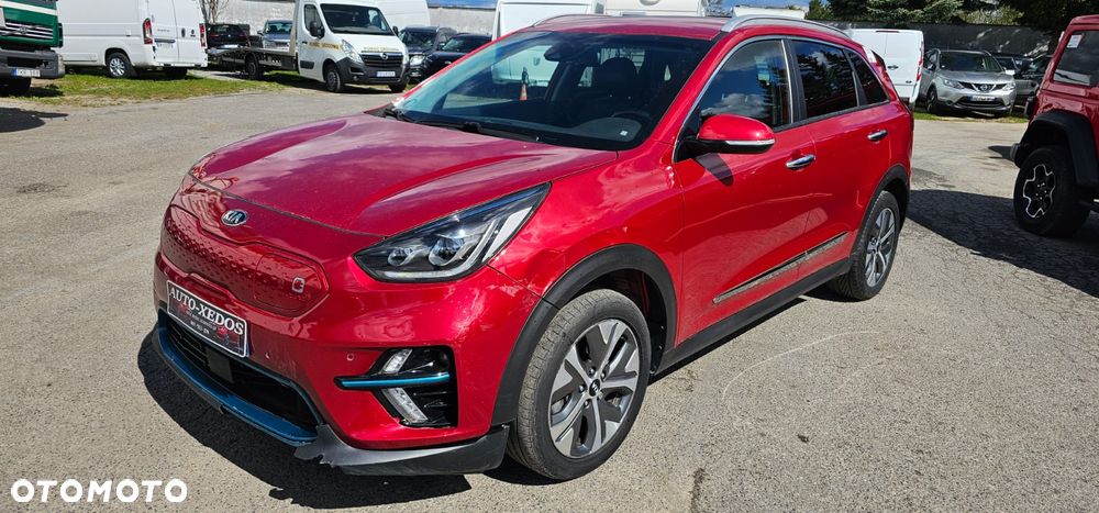 Kia Niro Edition 7 - 2