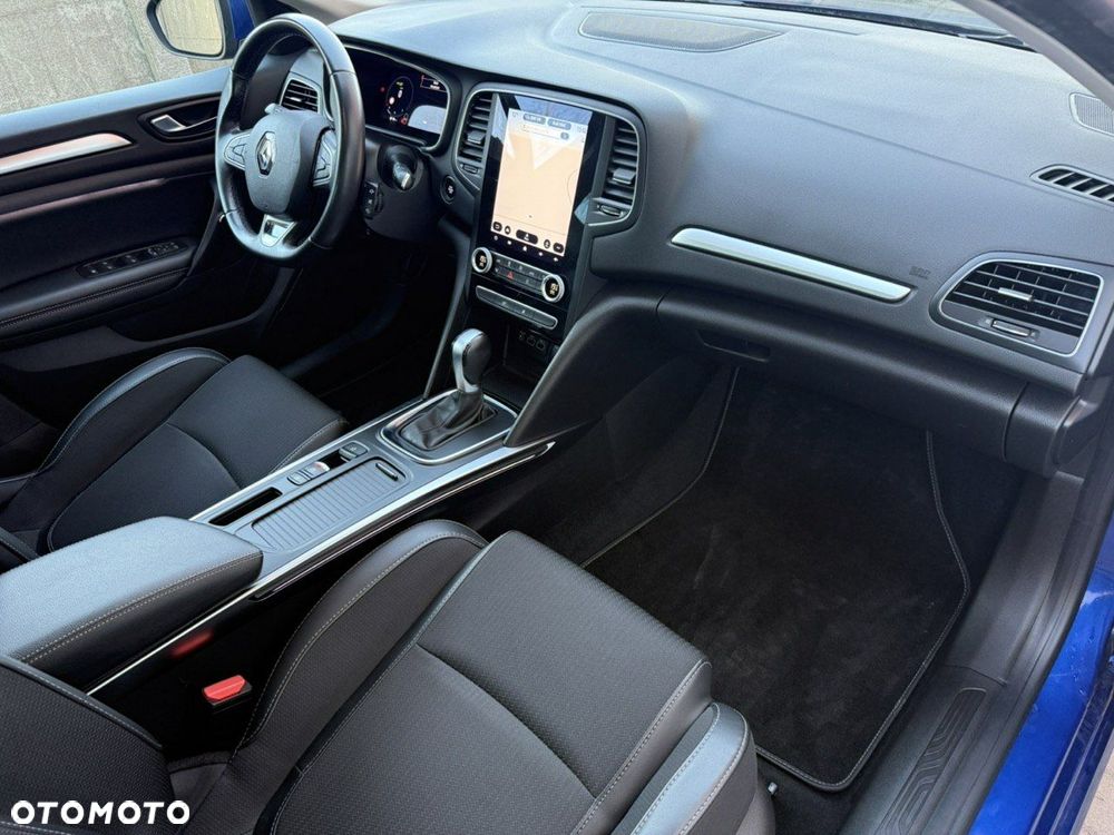 Renault Megane - 13