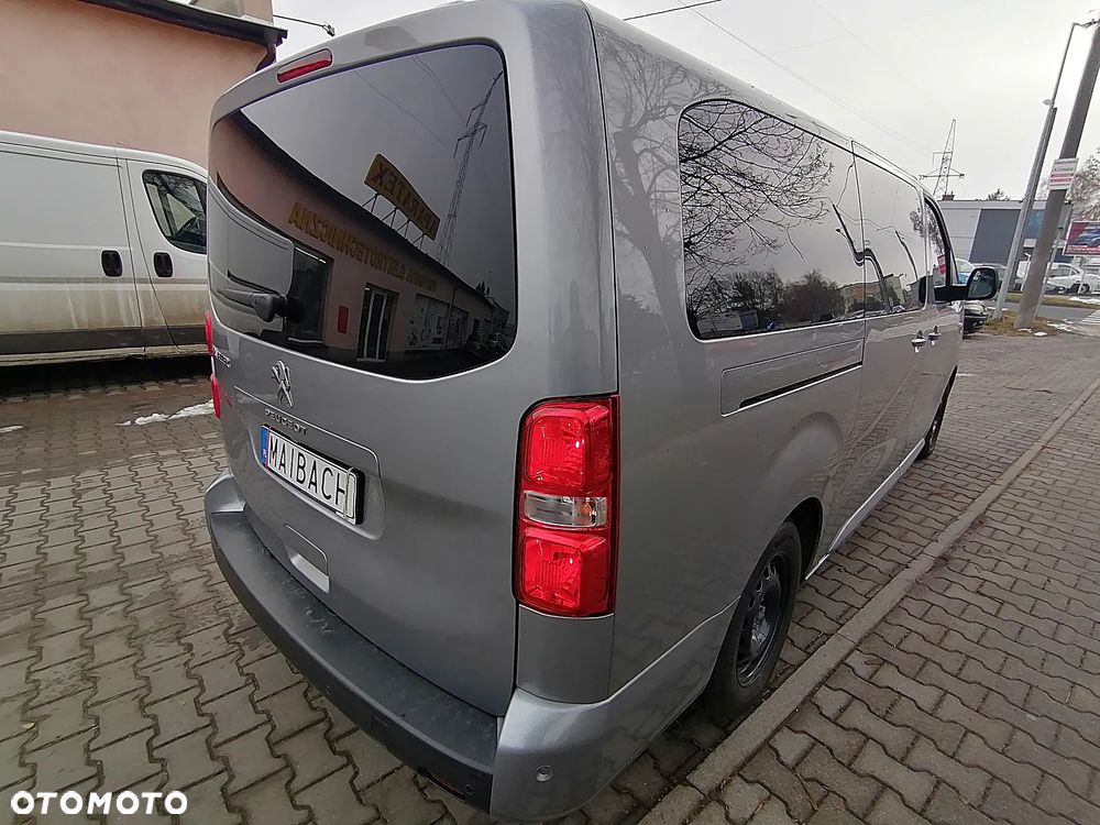 Peugeot Expert - 11
