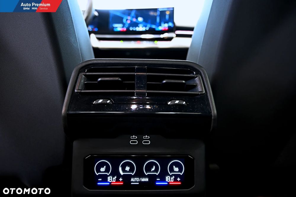 BMW Seria 5 520d xDrive - 19