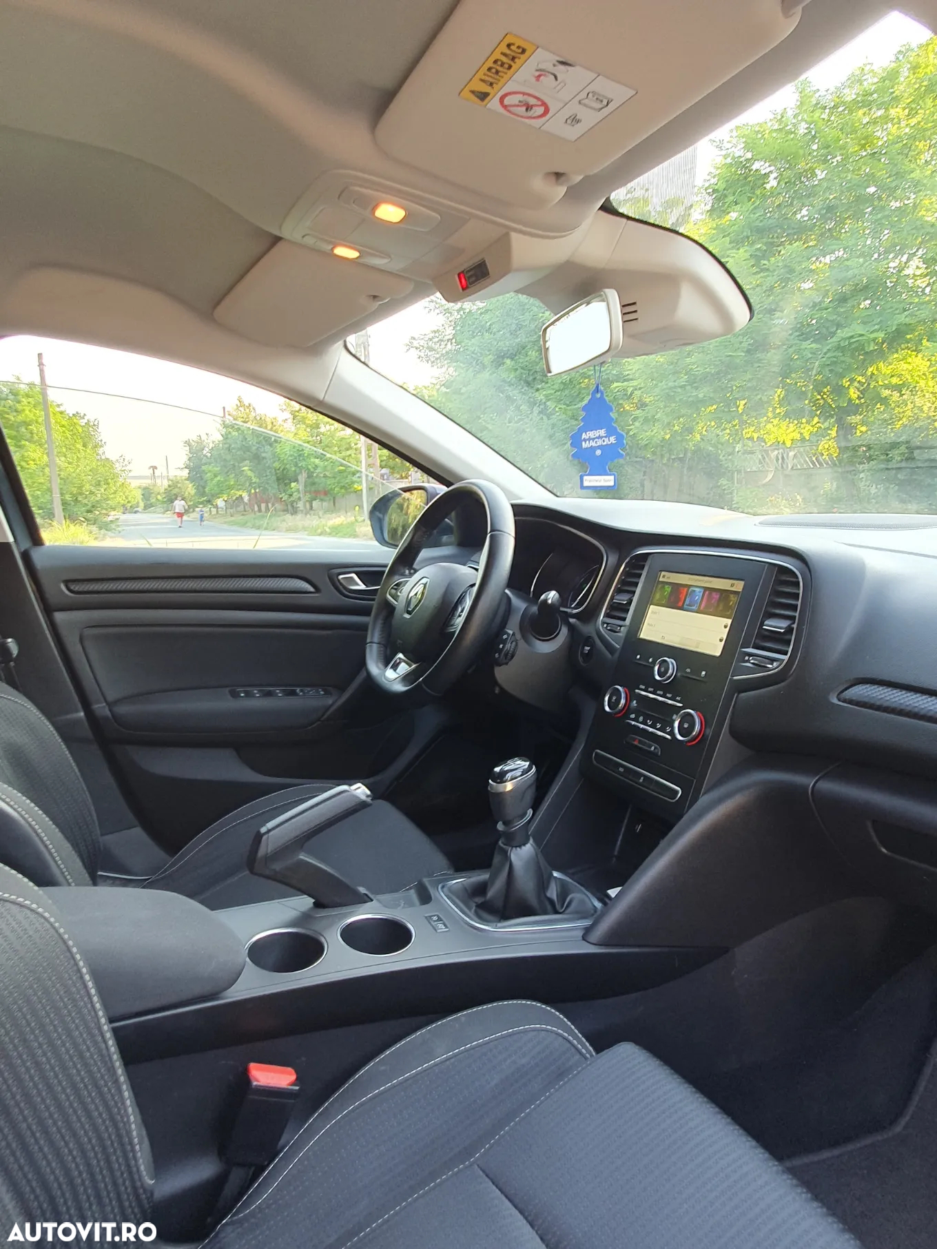 Renault Megane - 9