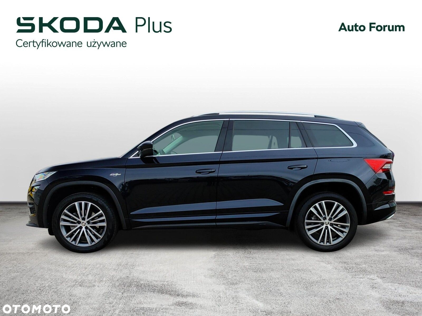 Skoda Kodiaq 2.0 TDI 4x2 L&K DSG - 2