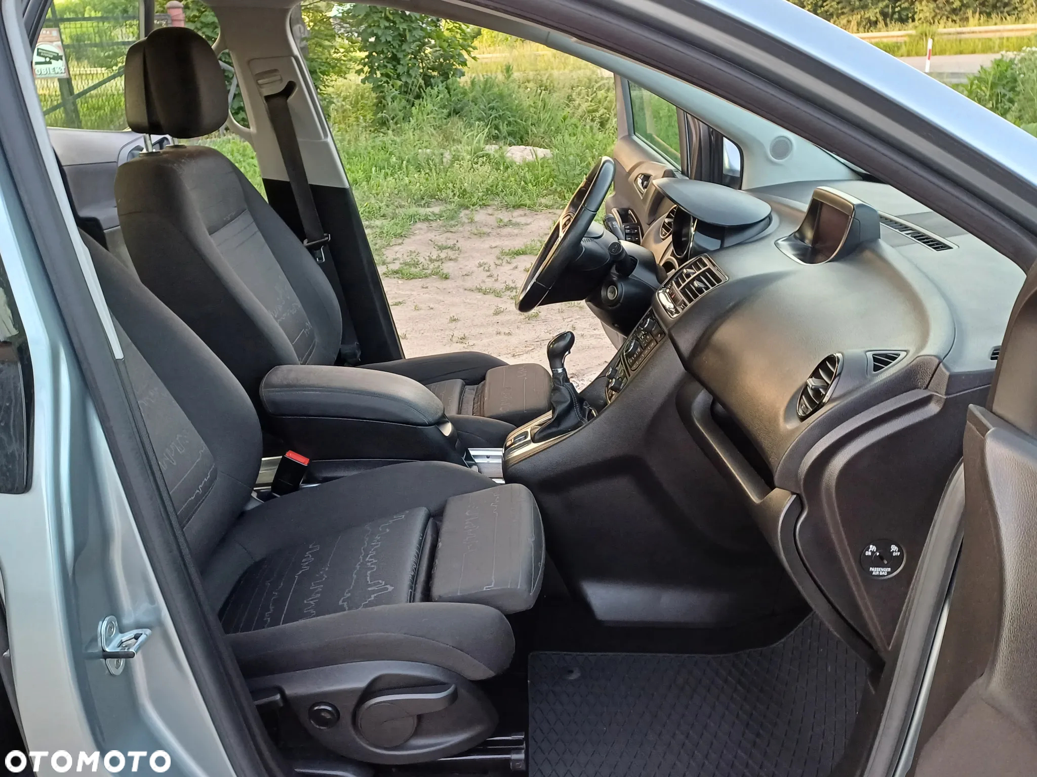 Opel Meriva 1.4 Cosmo - 18