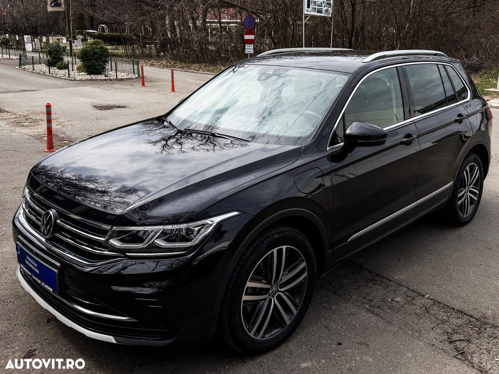 Volkswagen Tiguan - 4