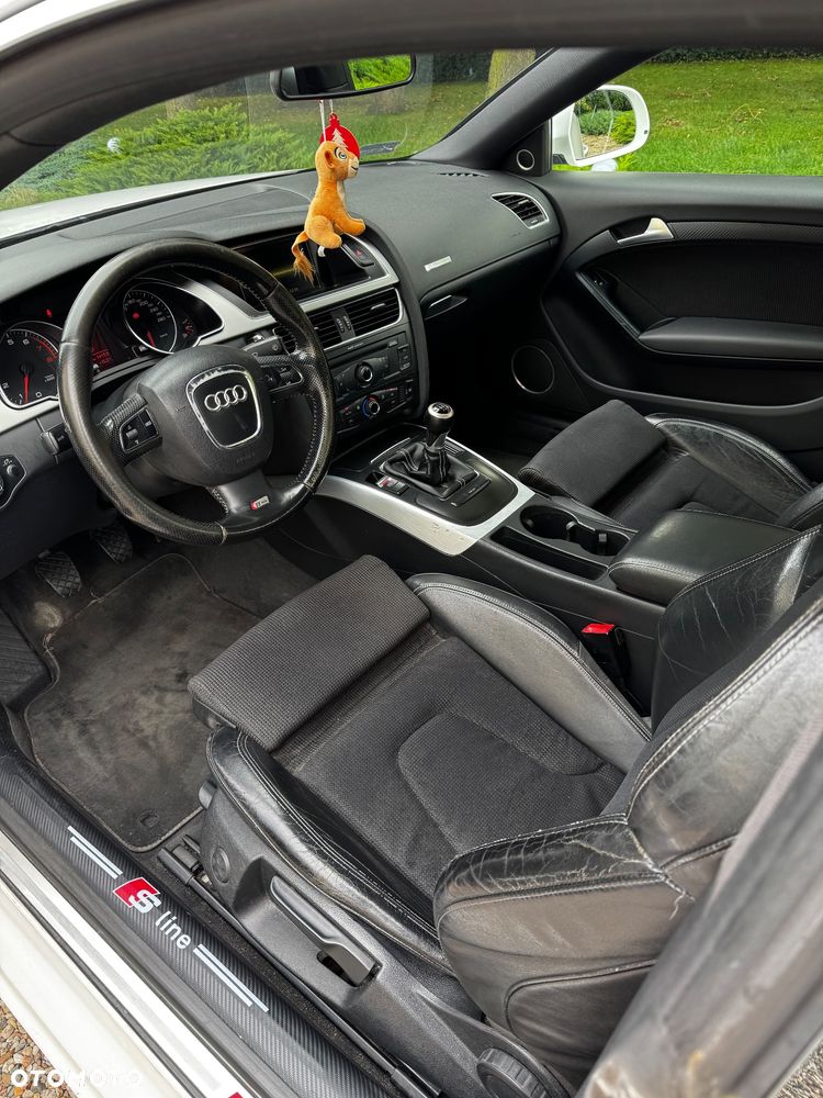 Audi A5 Coupé - 14