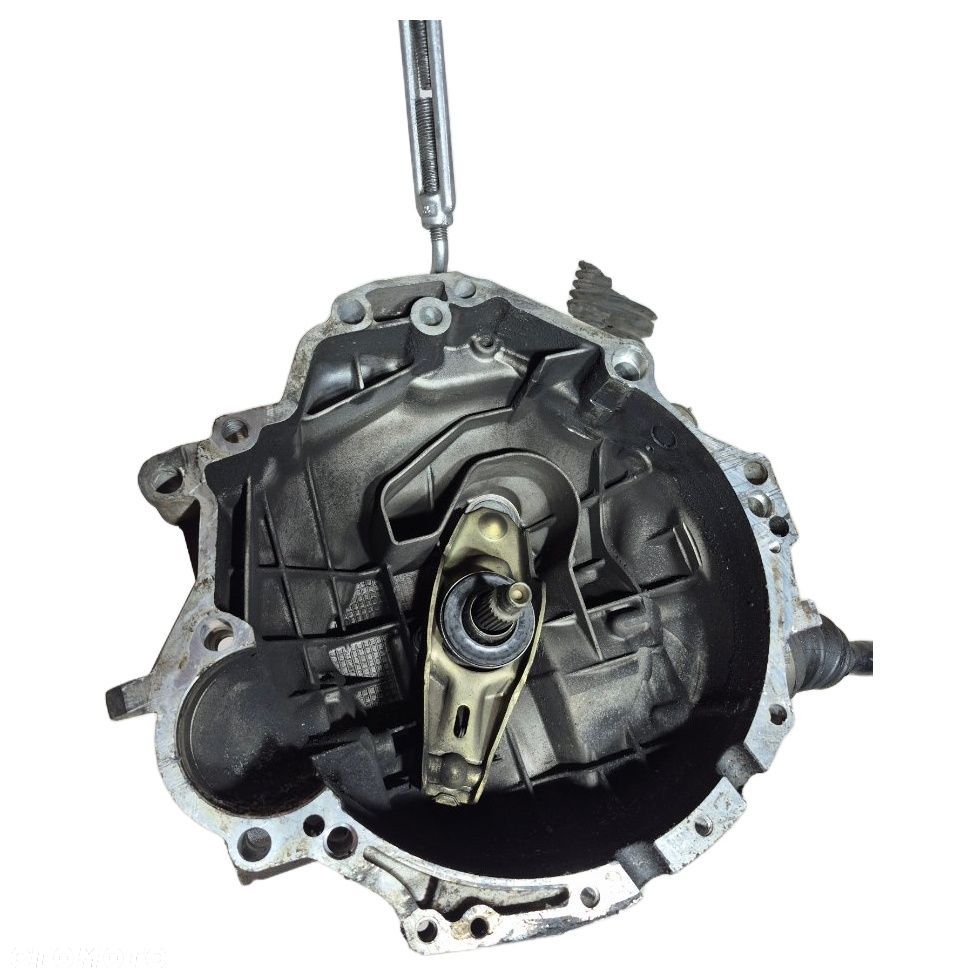 Skrzynia Biegów Audi A4 B6 A4 B7 Vw Passat B5 Lift 2.0 20v Hff - 5