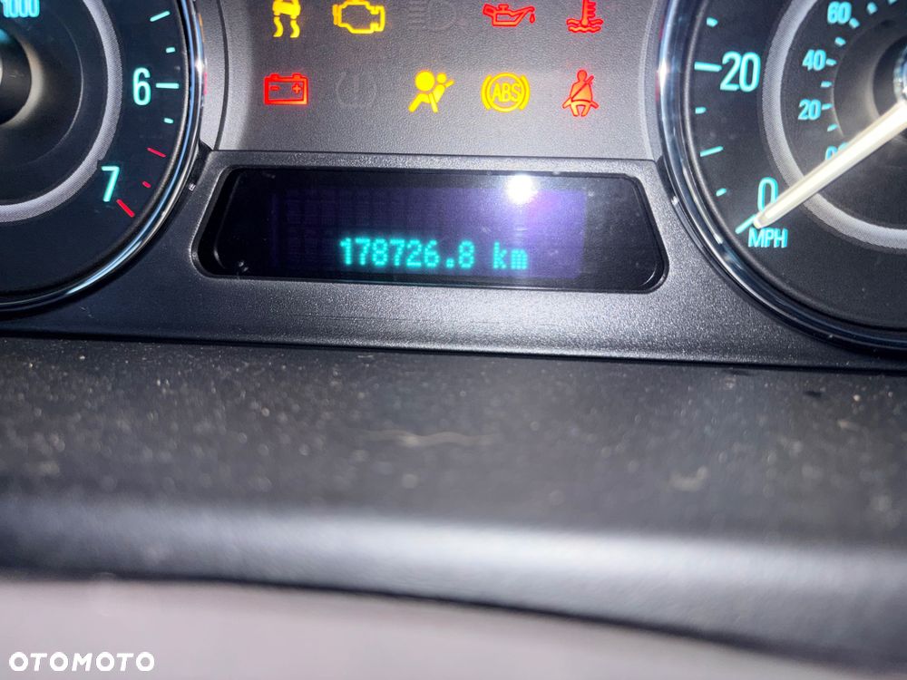 Ford Flex - 5