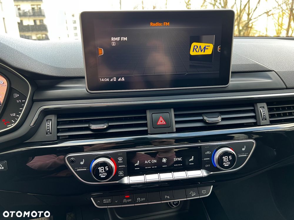 Audi A4 Allroad 2.0 TDI Quattro S tronic - 17