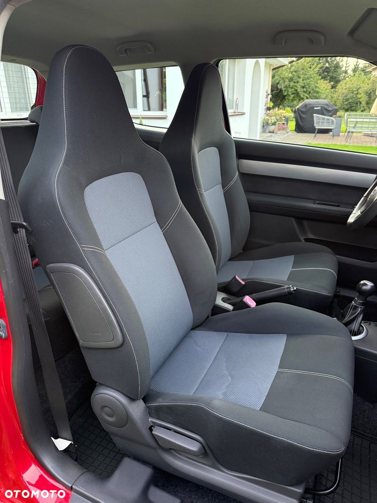 Suzuki Swift 1.3 Sunlight Edition - 10