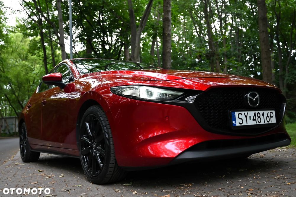 Mazda 3 - 13