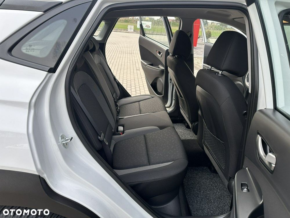 Hyundai Kona 1.6 T-GDI Comfort DCT - 13
