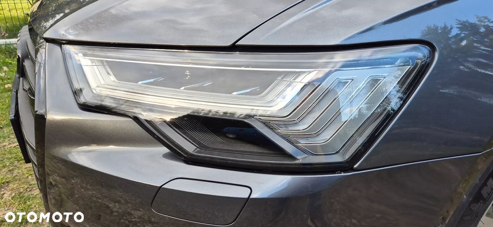 Audi A6 Avant 50 TFSI e quattro S tronic sport - 9