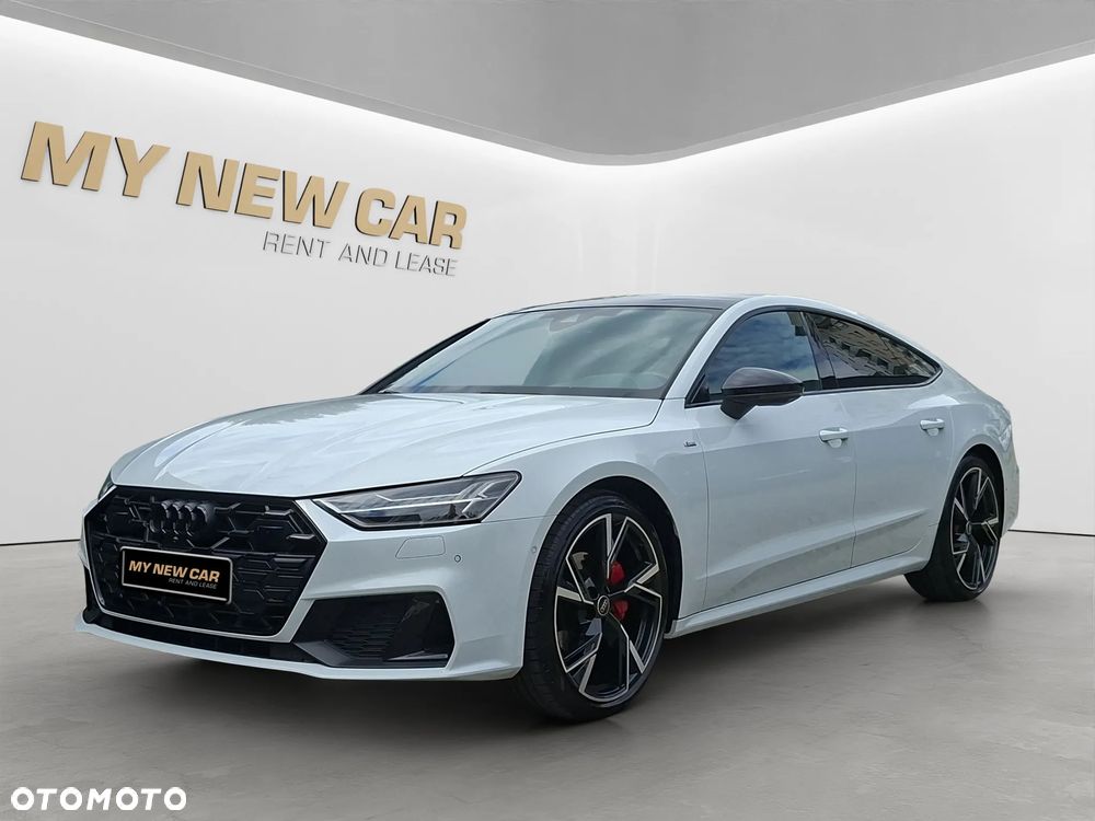 Audi A7 Sportback 45 TFSI mHEV Quattro S tronic - 25