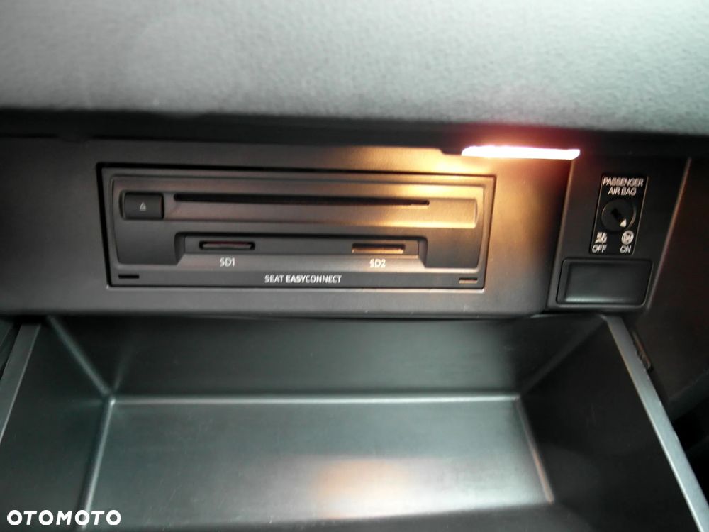Seat Leon 2.0 TDI DPF Start&Stop Style - 33