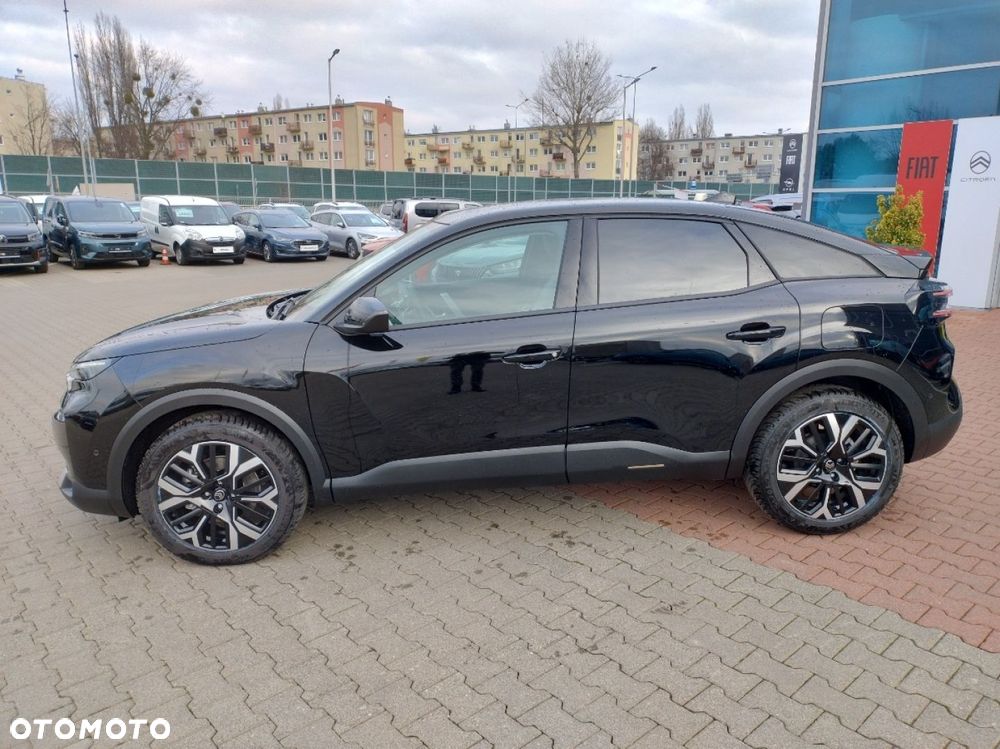 Citroën C4 1.2 PureTech Max S&S EAT8 - 5