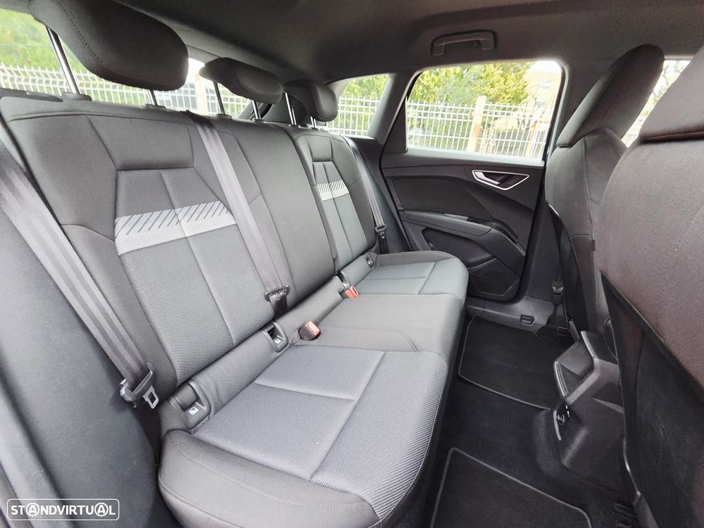 Audi Q4 e-tron 40 - 20