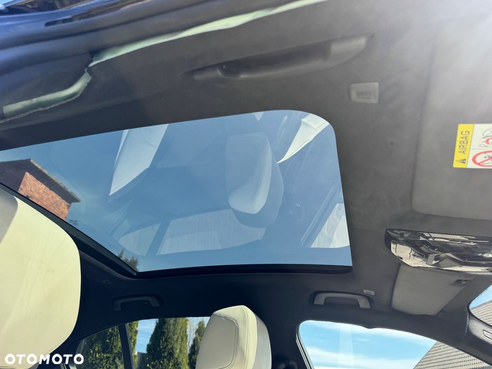BMW Seria 5 520d xDrive mHEV M Sport - 18