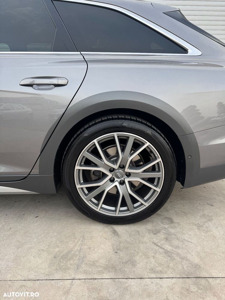 Audi A6 Allroad - 11