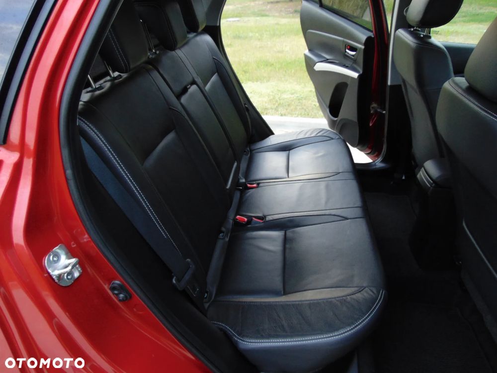 Suzuki SX4 S-Cross 1.4 Boosterjet Allgrip Comfort+ - 12