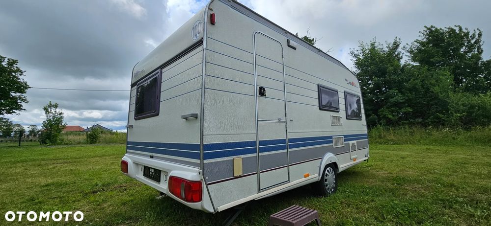 Hobby De Luxe 440 - 4