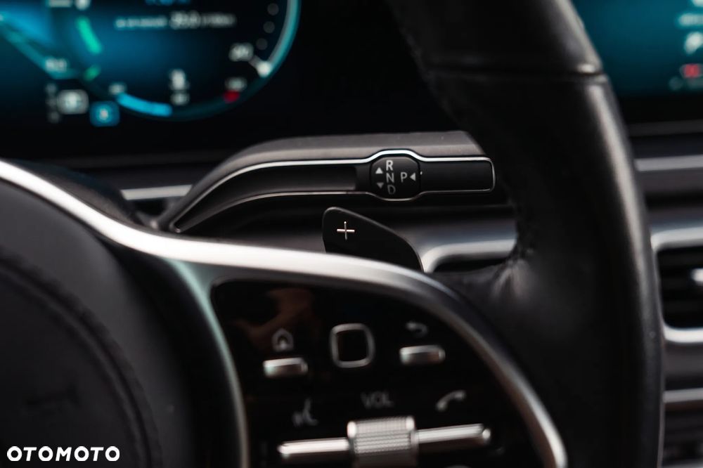 Mercedes-Benz GLE 400 d 4-Matic Premium Plus - 8