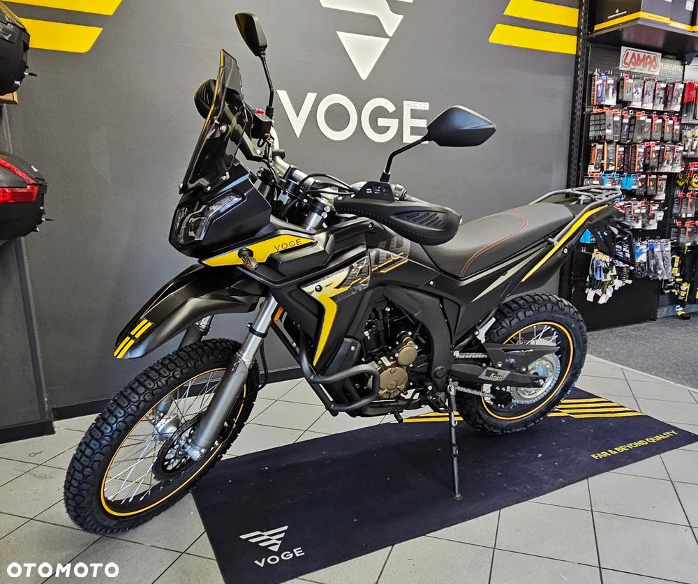 VOGE 300GY RALLY - 3
