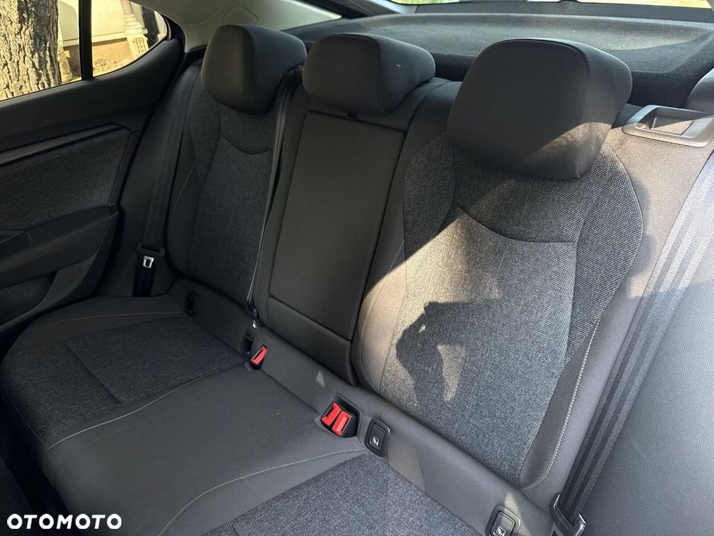 Skoda Superb 1.5 TSI mHEV Essence DSG - 34
