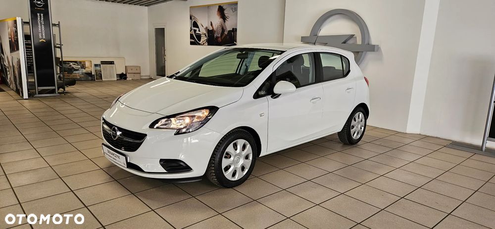 Opel Corsa 1.2 Edition - 4