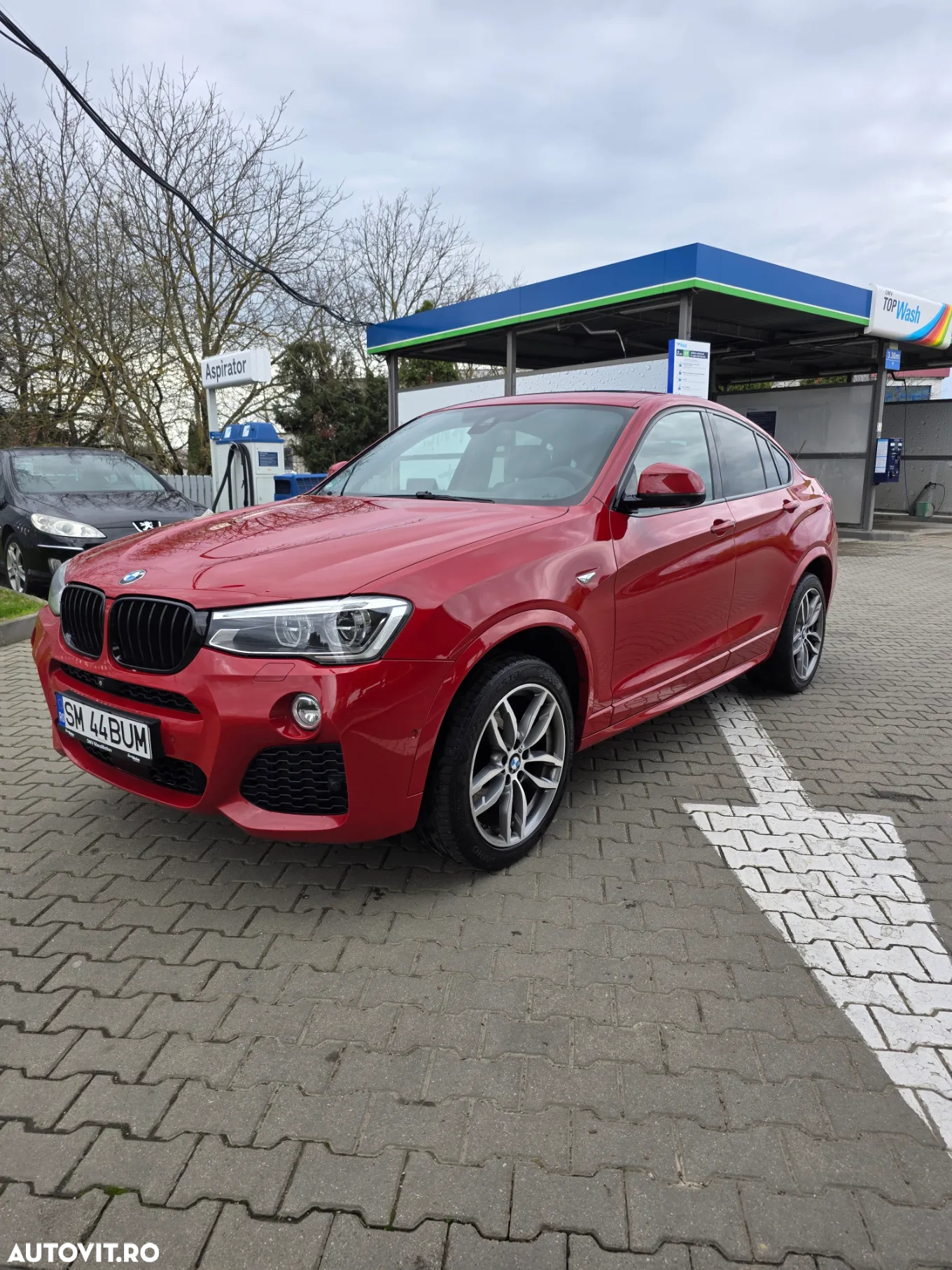 BMW X4 - 2