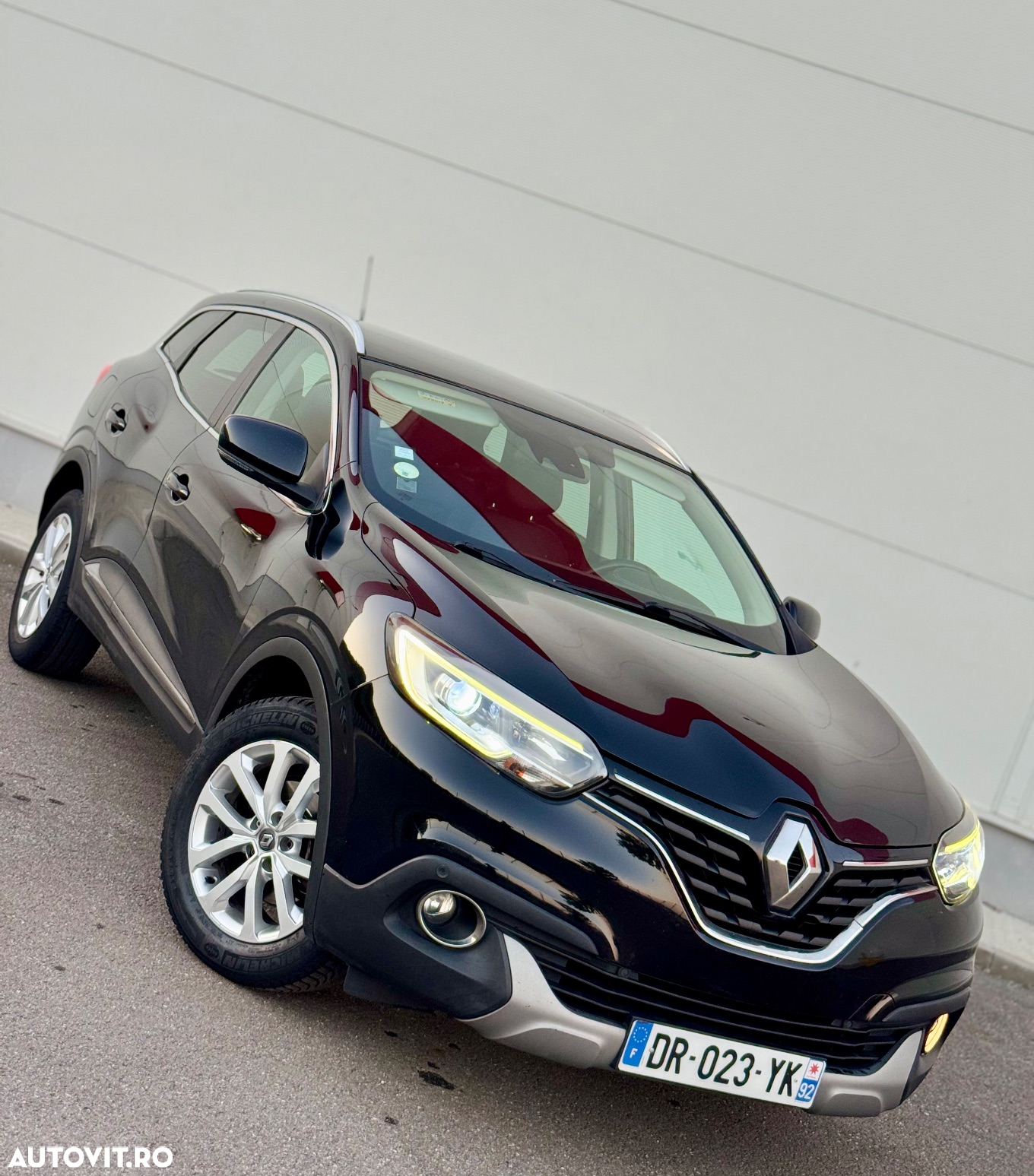 Renault Kadjar - 26