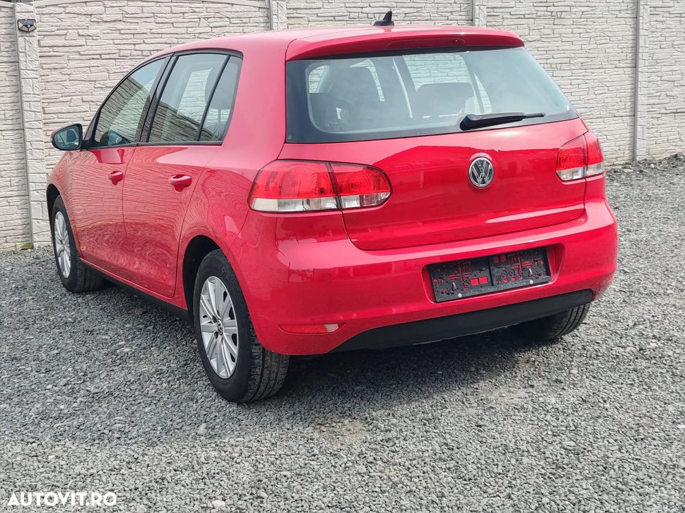 Volkswagen Golf - 3