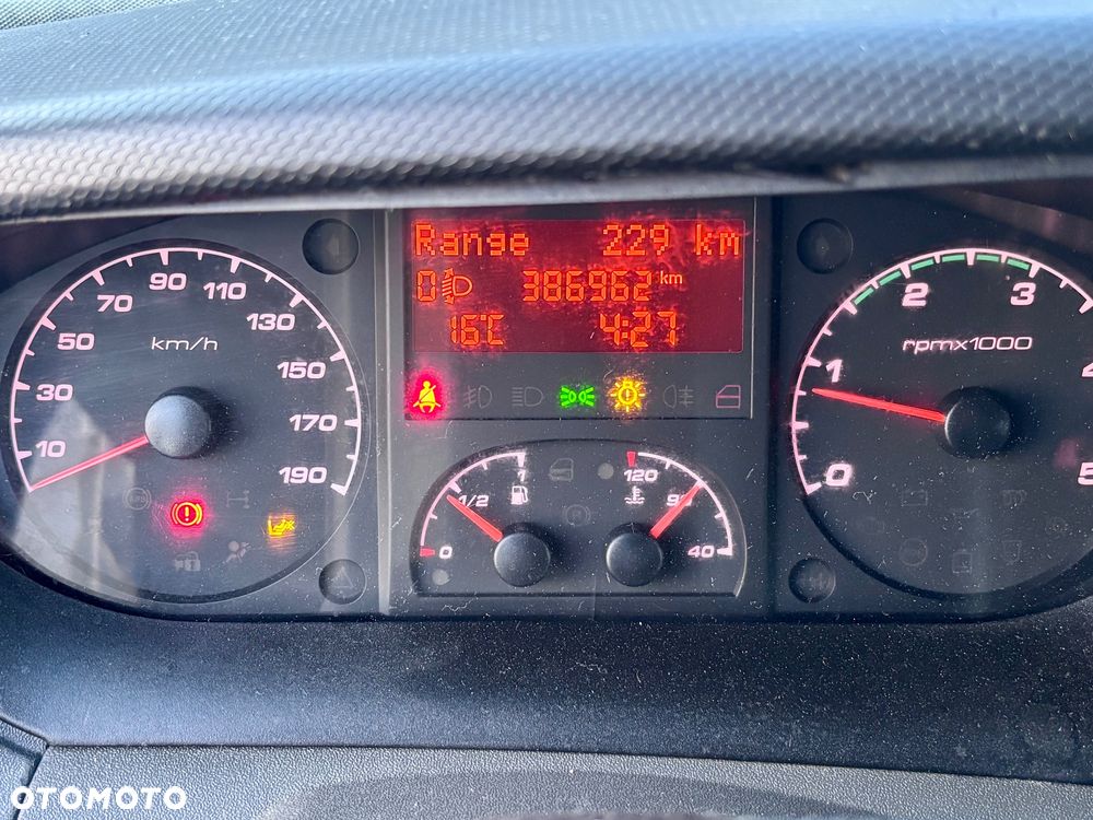 Iveco Daily - 19