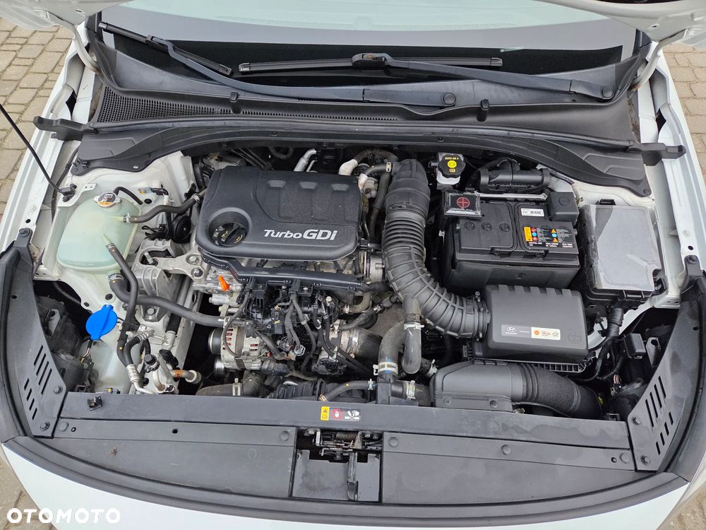 Hyundai i30 1.0 T-GDI EDITION 30 - 25