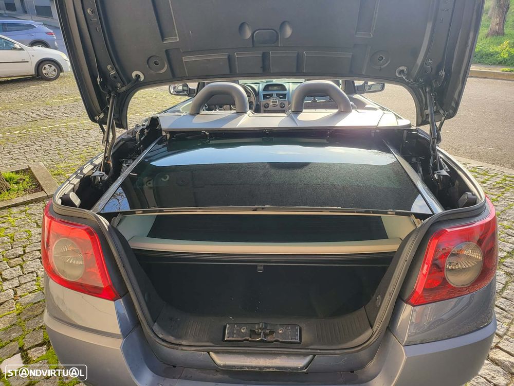 Renault Mégane CC 1.5 dCi Dynamique - 16