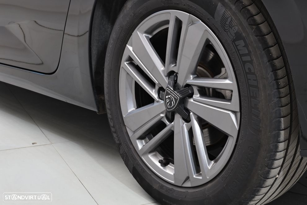 Peugeot 308 SW 1.5 BlueHDi Active Pack - 13