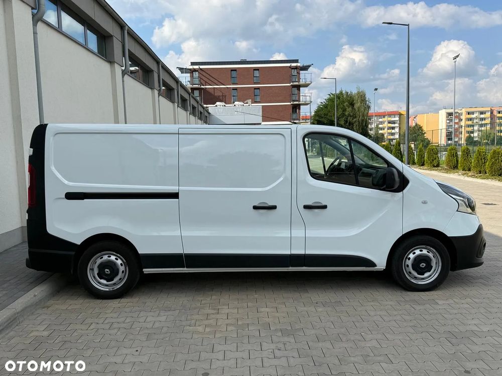 Renault Trafic - 4